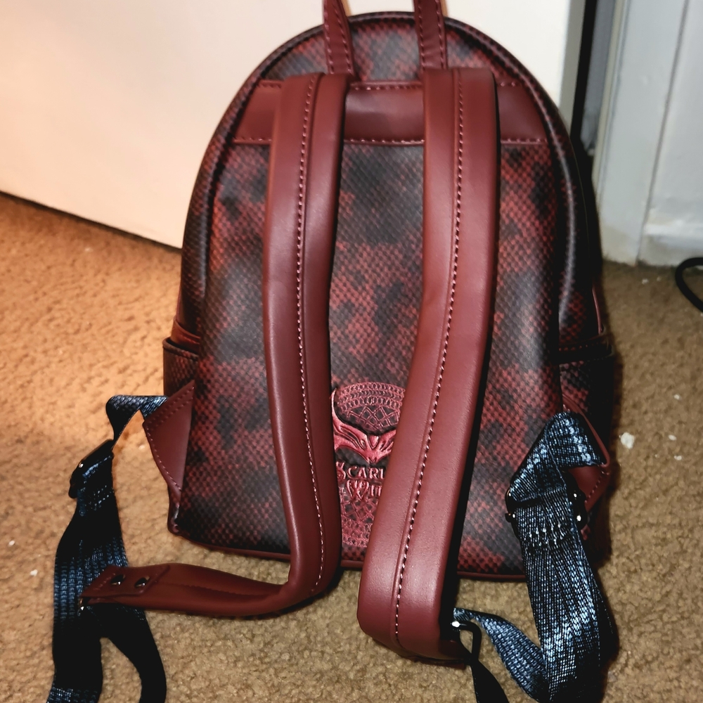 Marvel Backpack - Picture 2 of 2
